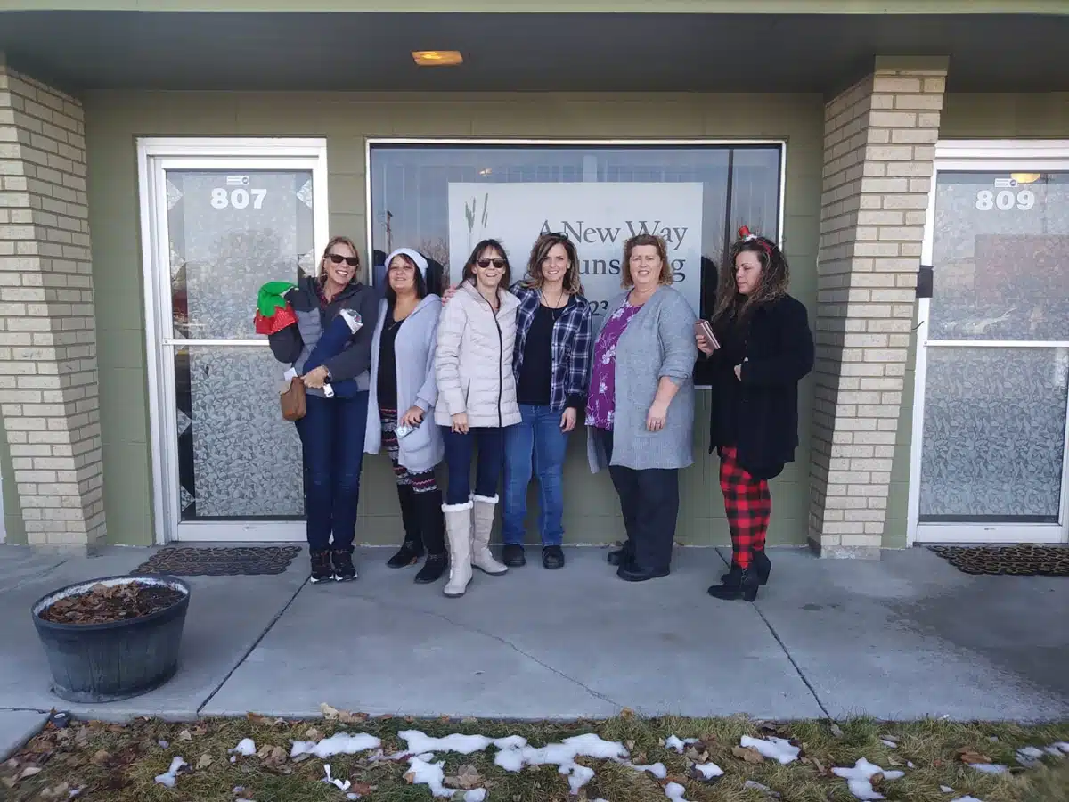 A New Way Counseling - Facility Image