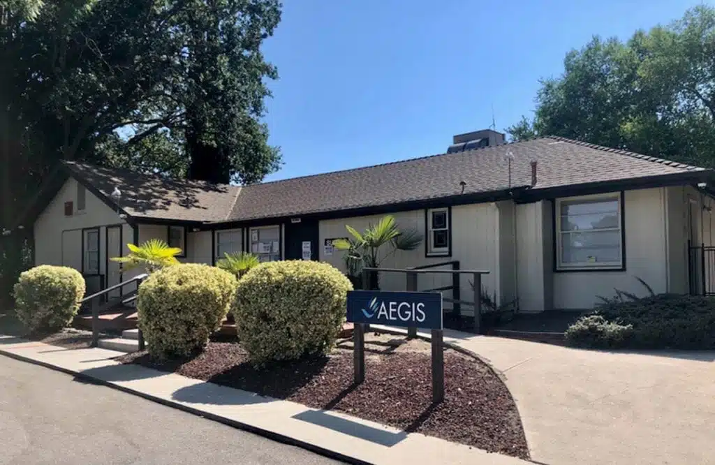 Aegis Treatment Centers LLC