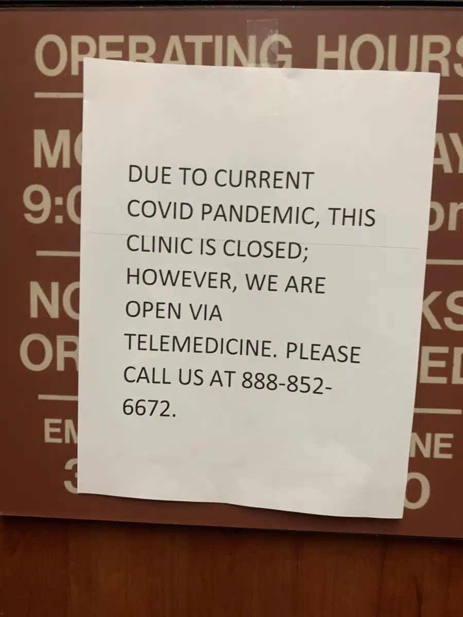 Compass Health Systems - Preview