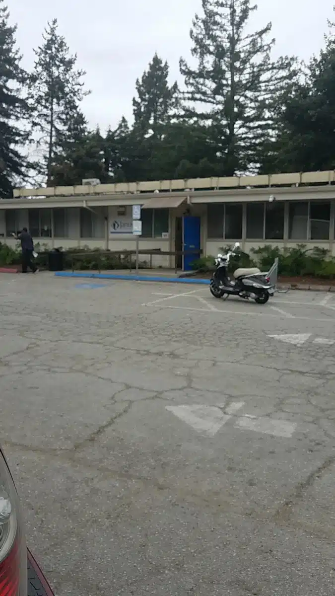 Janus Community Clinic - Facility Image