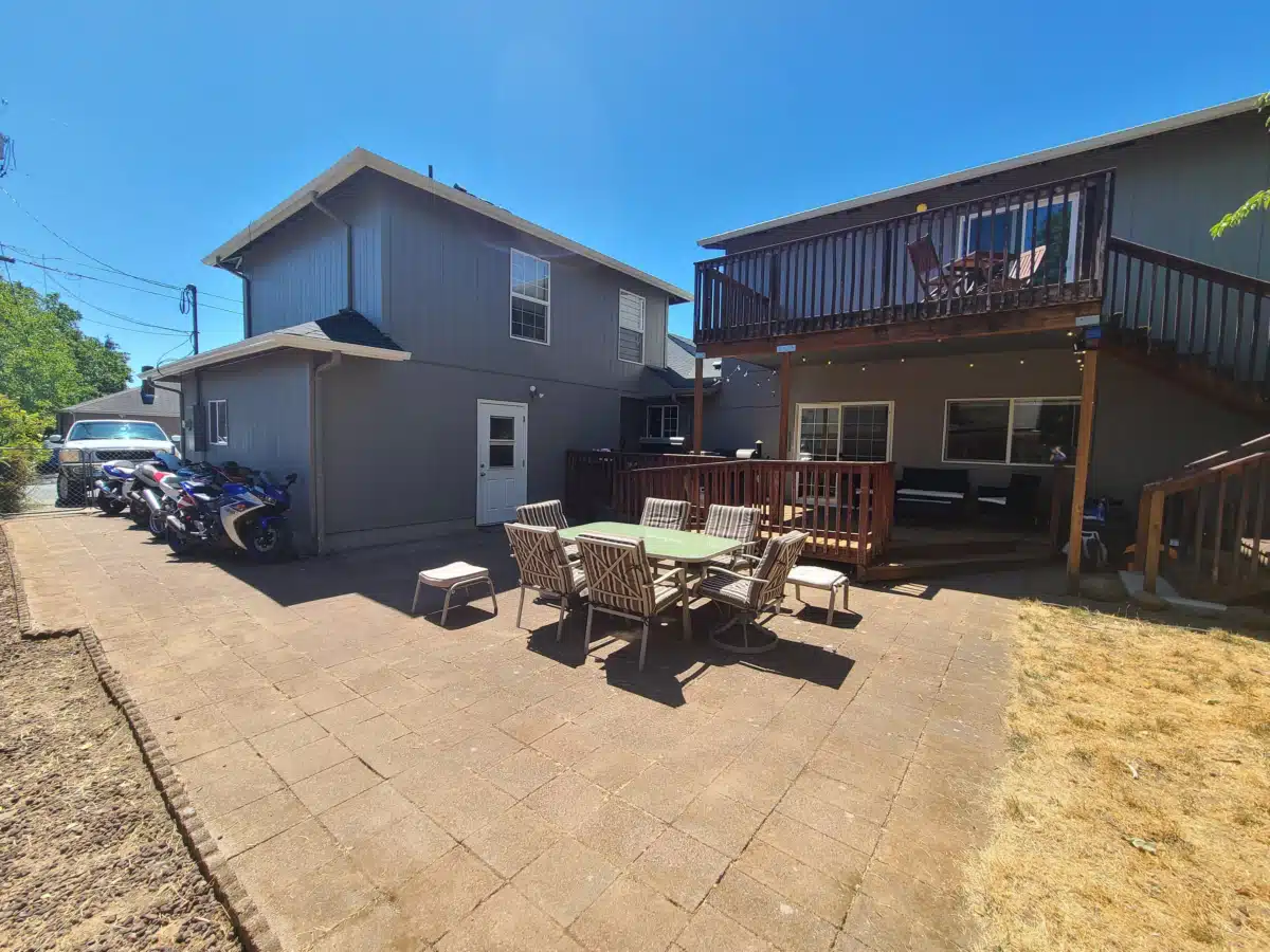 Sober Living Oregon Recovery Center