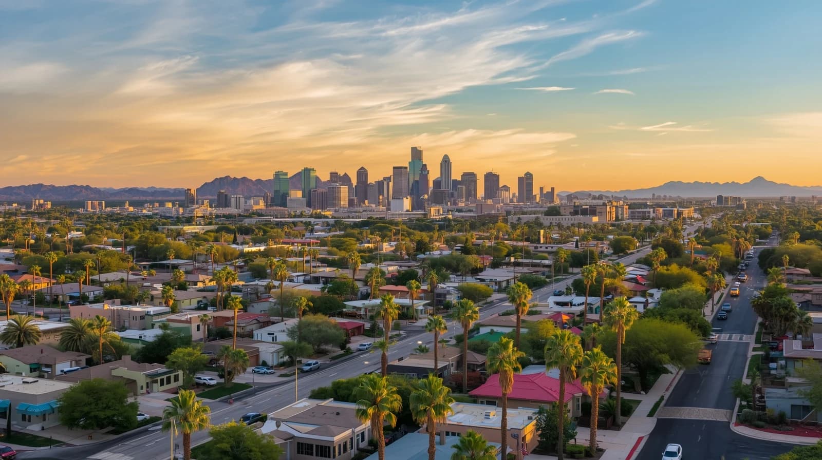 Arizona treatment centers